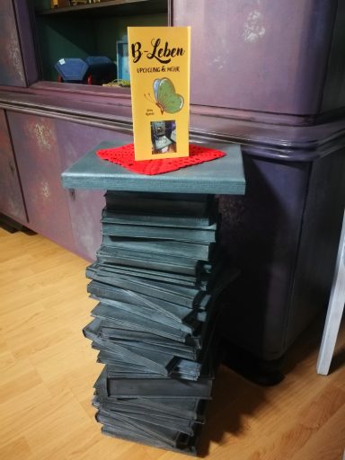 gebrauchte Bücher